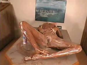 Naked MP4 Gallery from WAM-Girls.com 